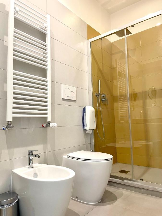 Casa Cecilia Hotel Rome Luaran gambar