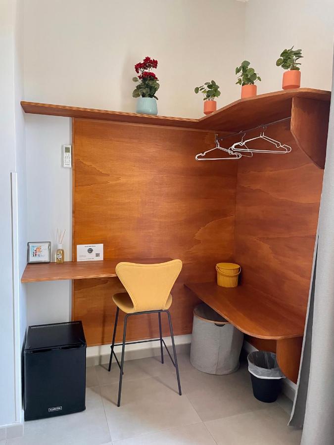 Casa Cecilia Hotel Rome Luaran gambar
