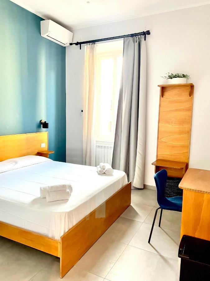 Casa Cecilia Hotel Rome Luaran gambar