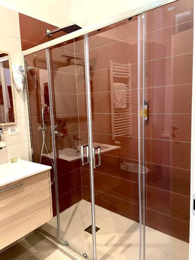 Casa Cecilia Hotel Rome Luaran gambar