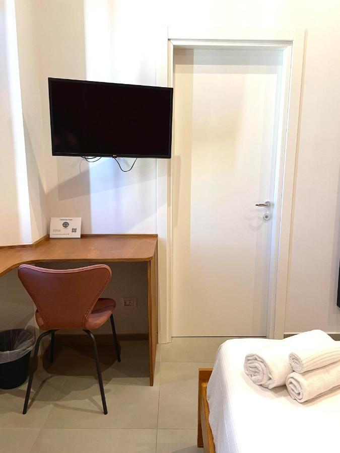 Casa Cecilia Hotel Rome Luaran gambar