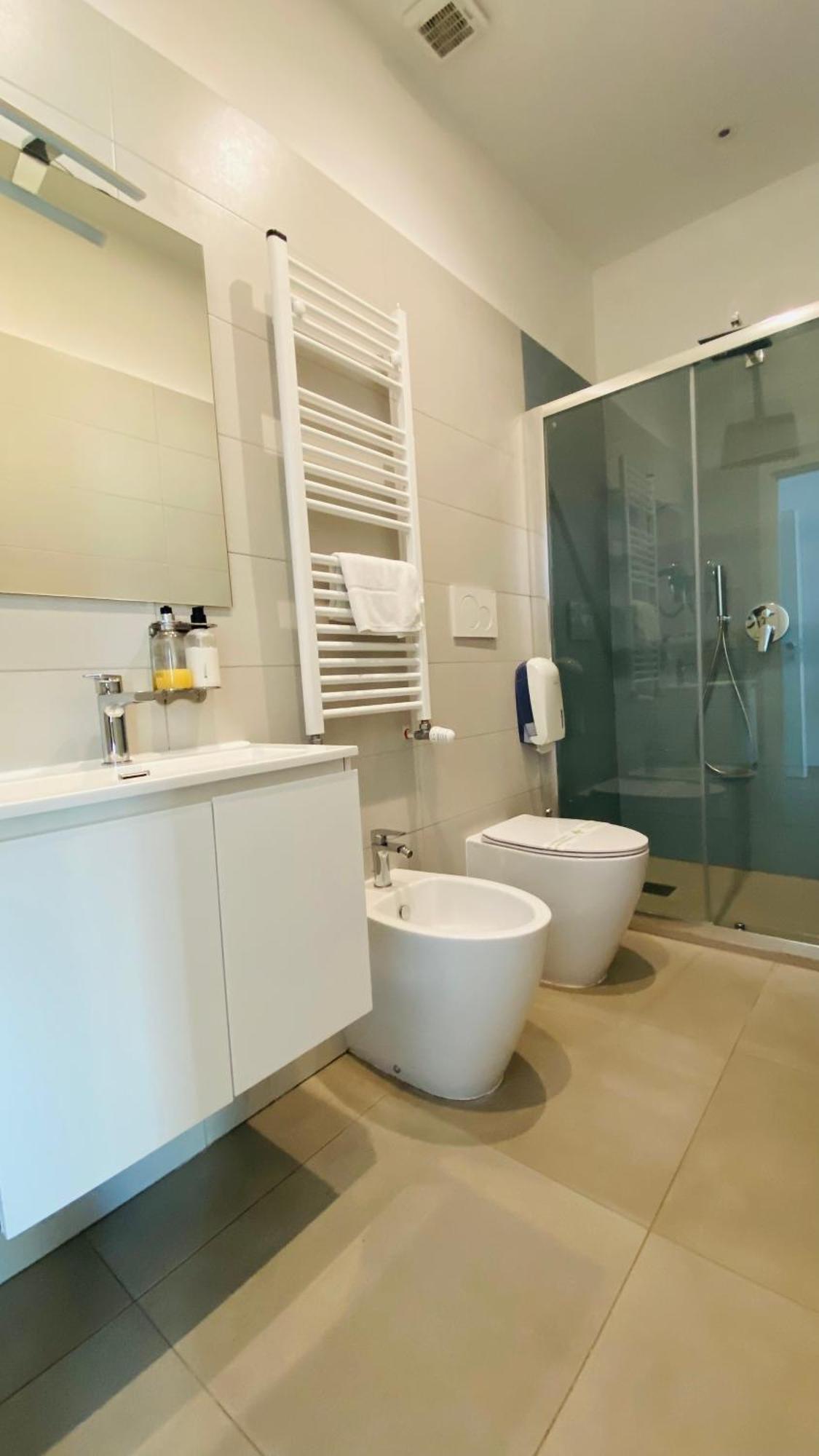 Casa Cecilia Hotel Rome Luaran gambar