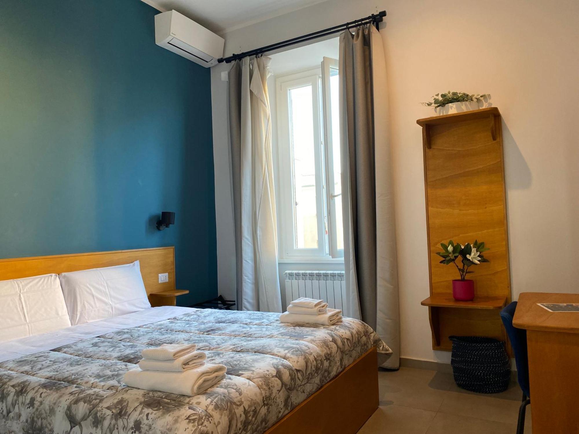 Casa Cecilia Hotel Rome Luaran gambar