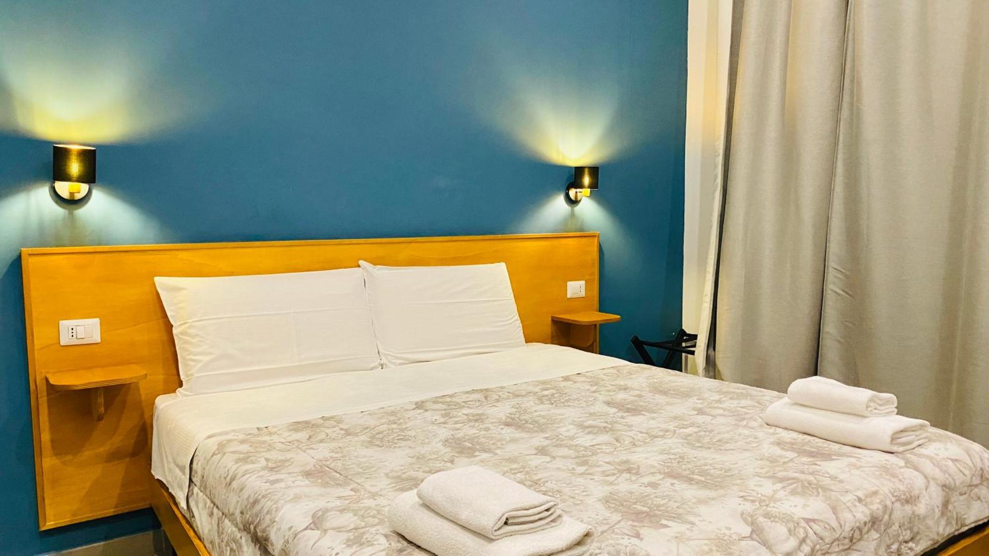 Casa Cecilia Hotel Rome Luaran gambar