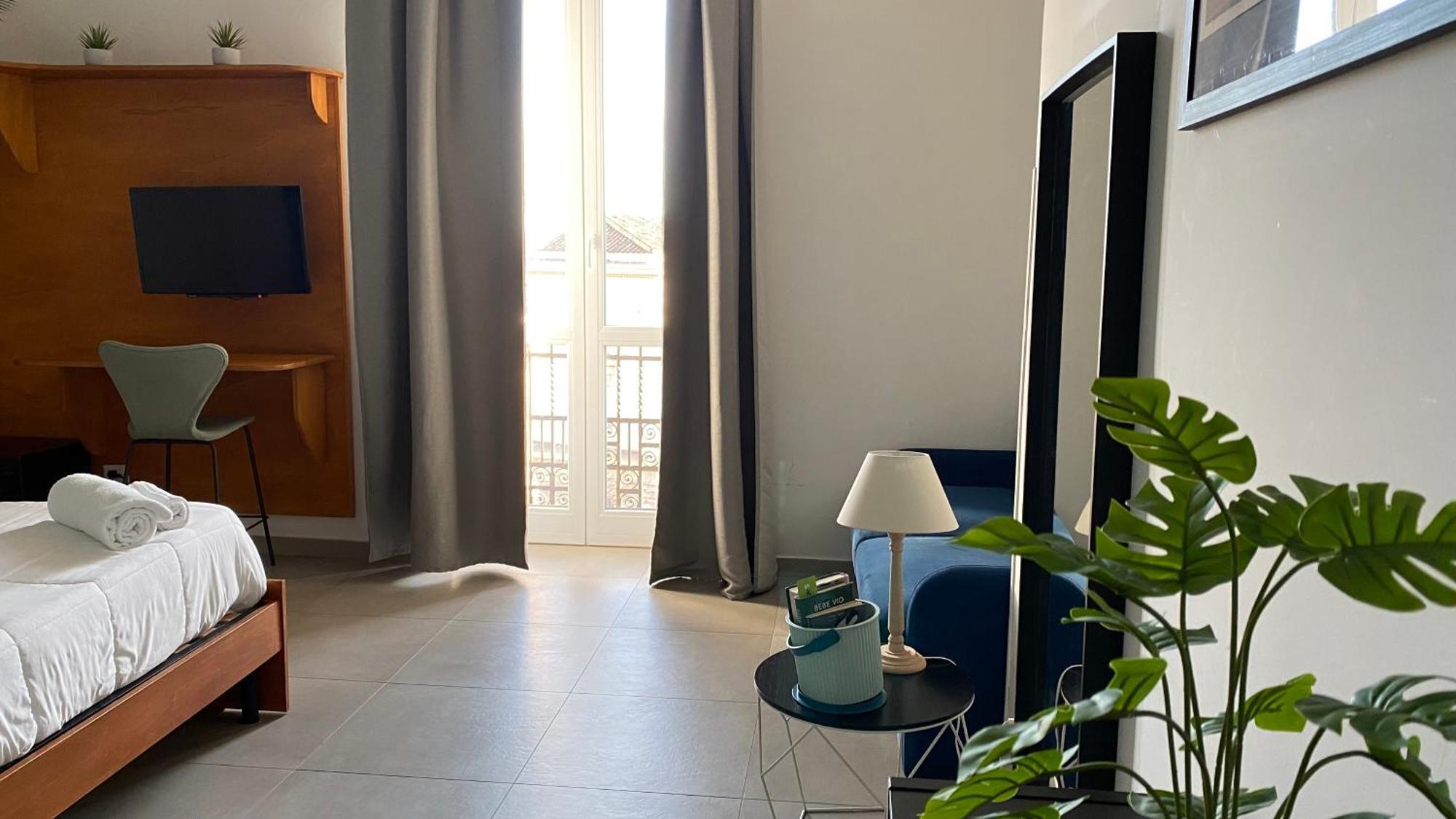 Casa Cecilia Hotel Rome Luaran gambar