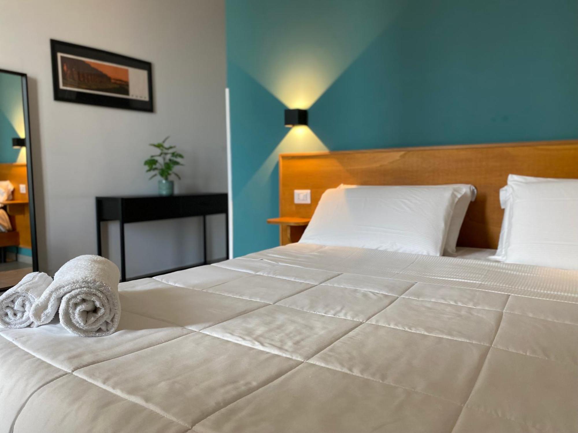 Casa Cecilia Hotel Rome Luaran gambar