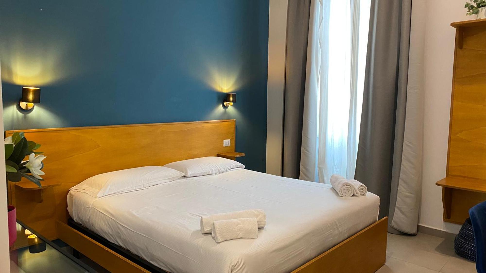 Casa Cecilia Hotel Rome Luaran gambar