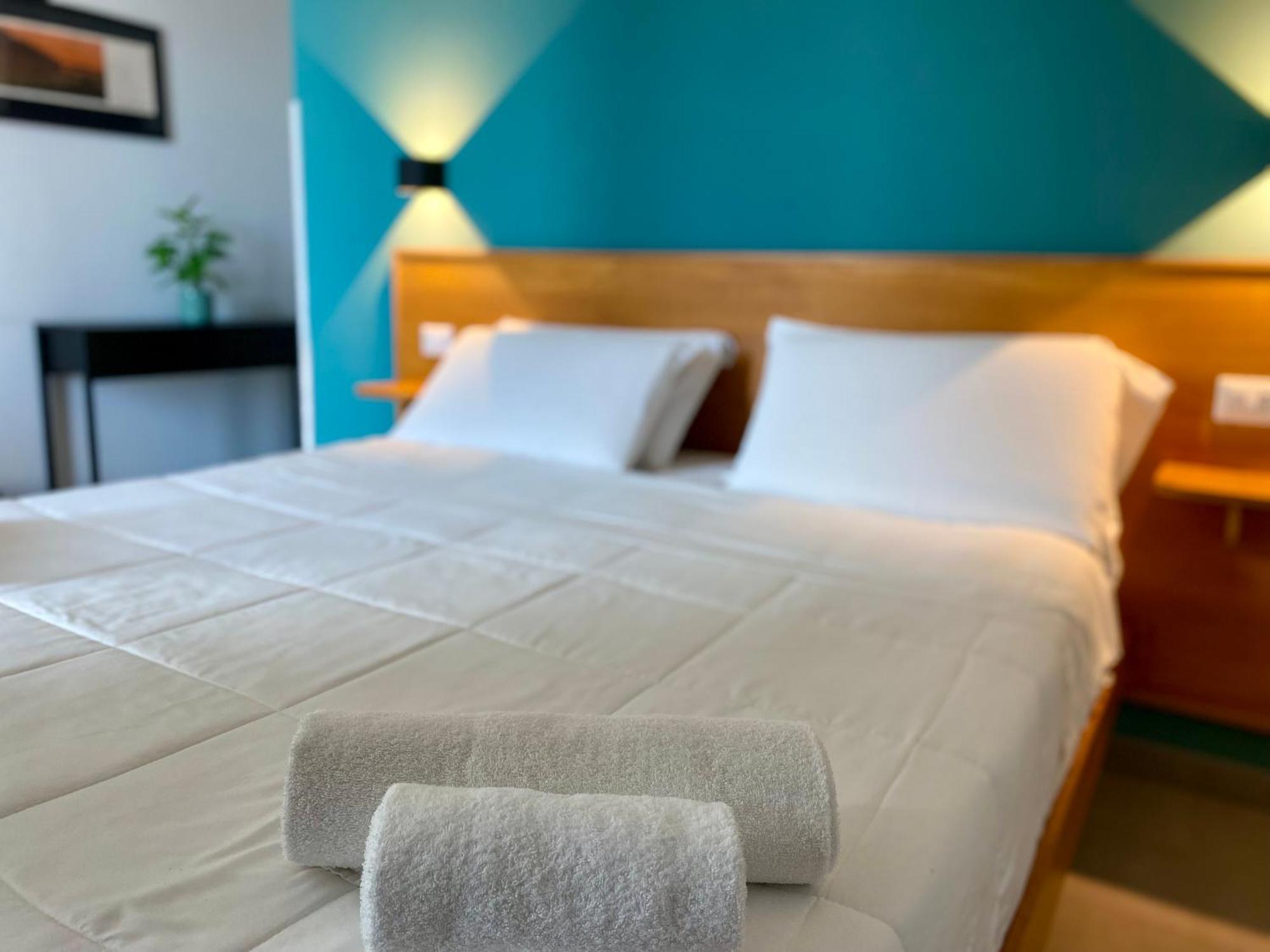 Casa Cecilia Hotel Rome Luaran gambar