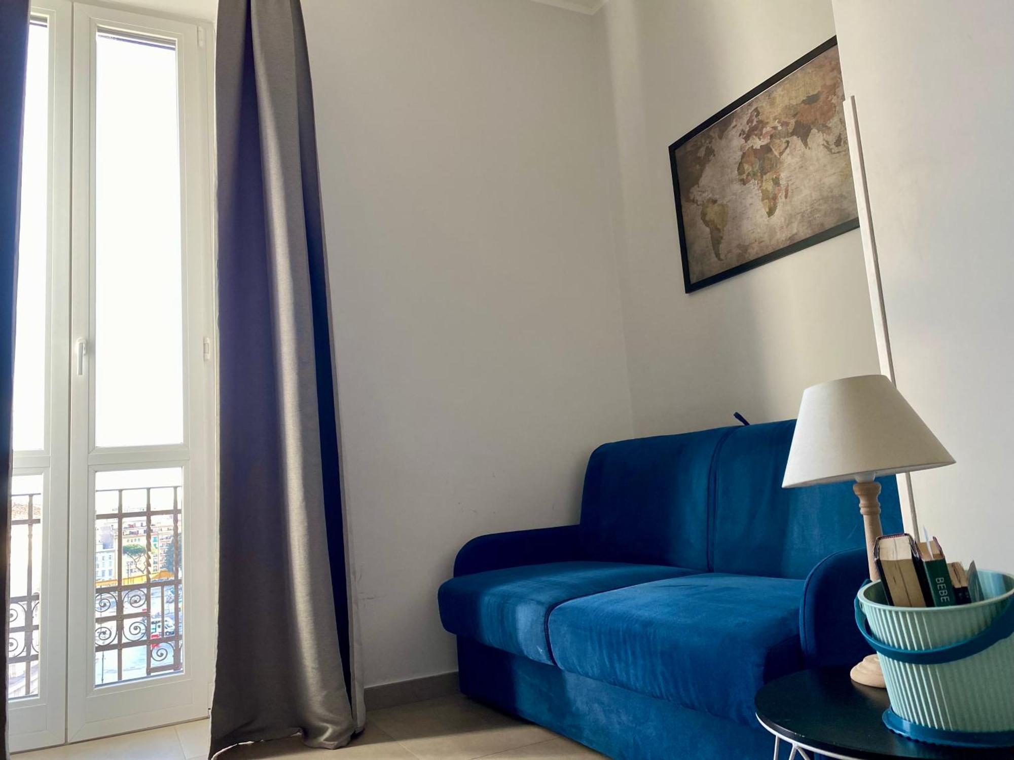Casa Cecilia Hotel Rome Luaran gambar