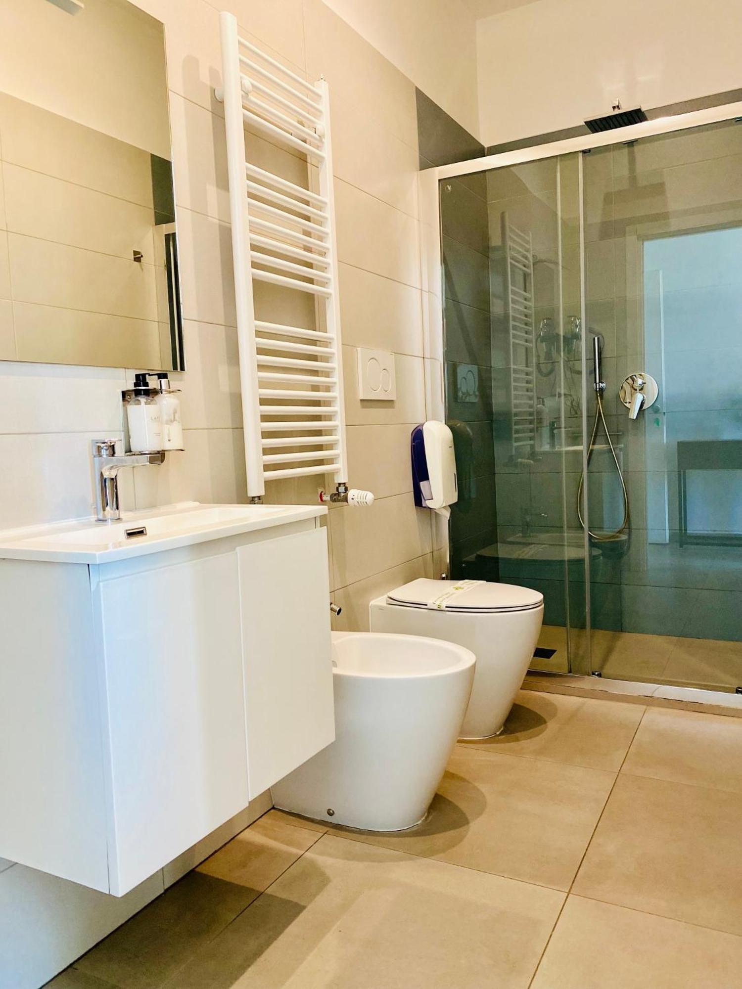 Casa Cecilia Hotel Rome Luaran gambar